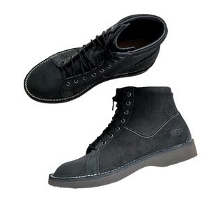 NWT Ugg men’s Camino Monkey Boot